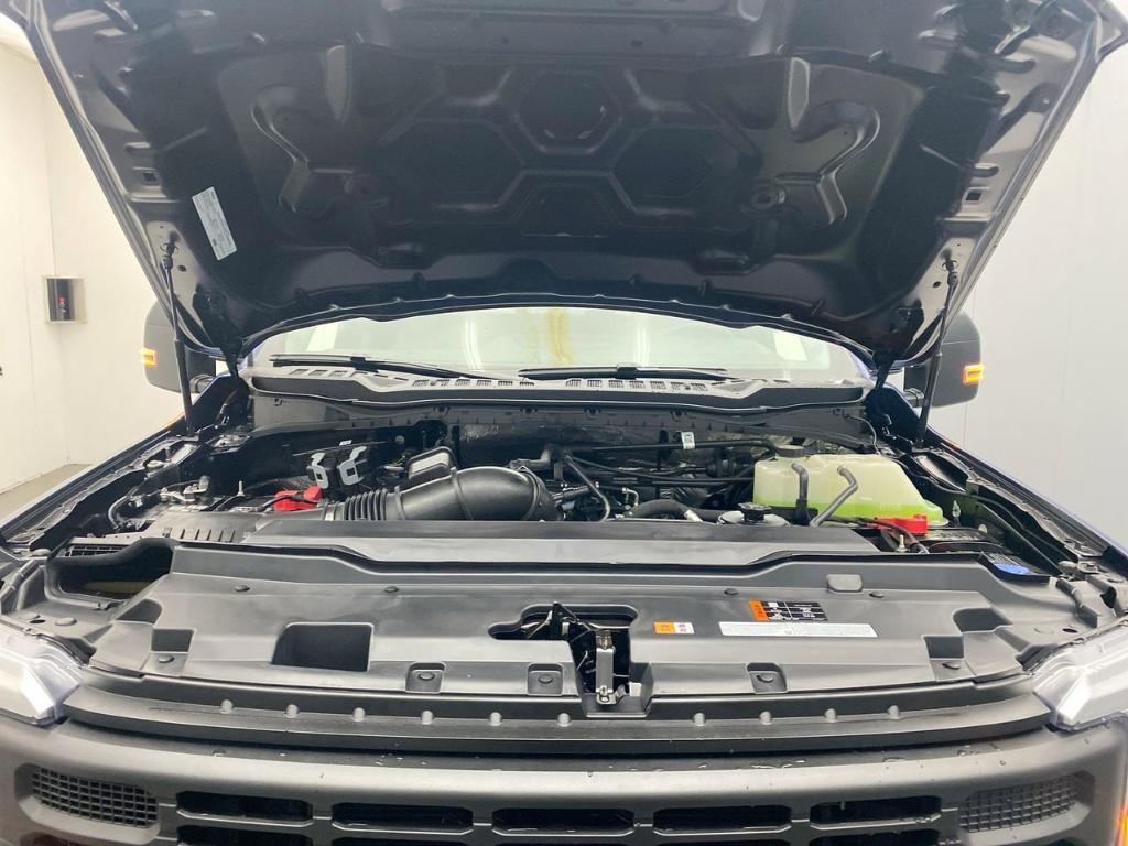 new 2026 Ford F-250 car, priced at $57,195