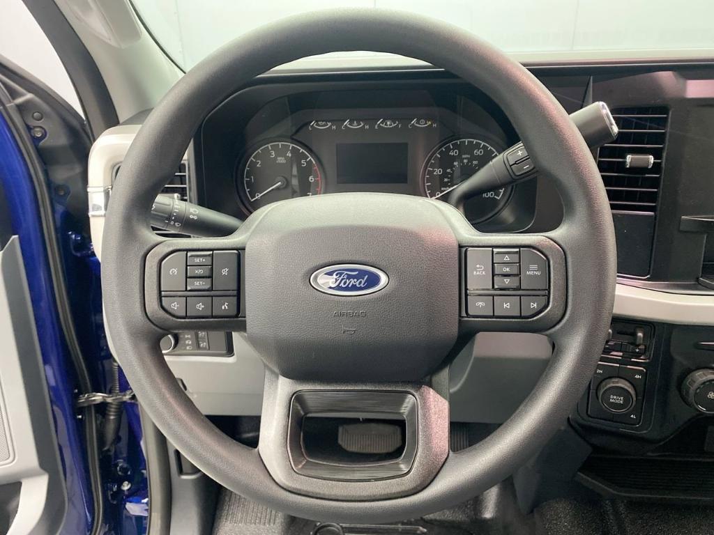 new 2026 Ford F-250 car, priced at $57,195