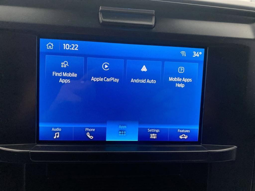 new 2026 Ford F-250 car, priced at $57,195