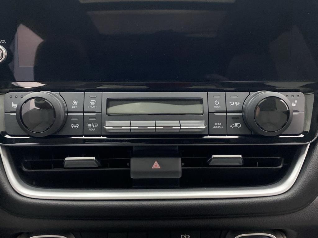 used 2024 Toyota Grand Highlander car, priced at $48,995