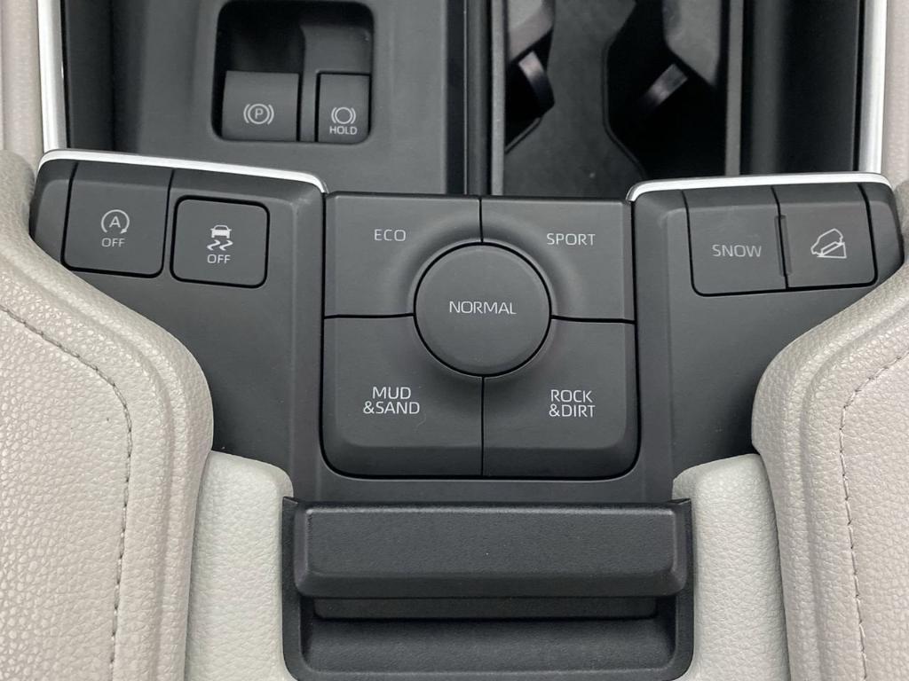 used 2024 Toyota Grand Highlander car, priced at $48,995