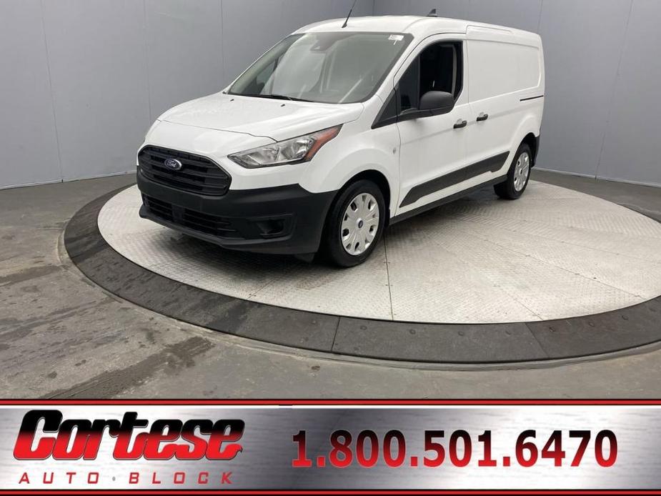 new 2023 Ford Transit Connect car, priced at $37,570