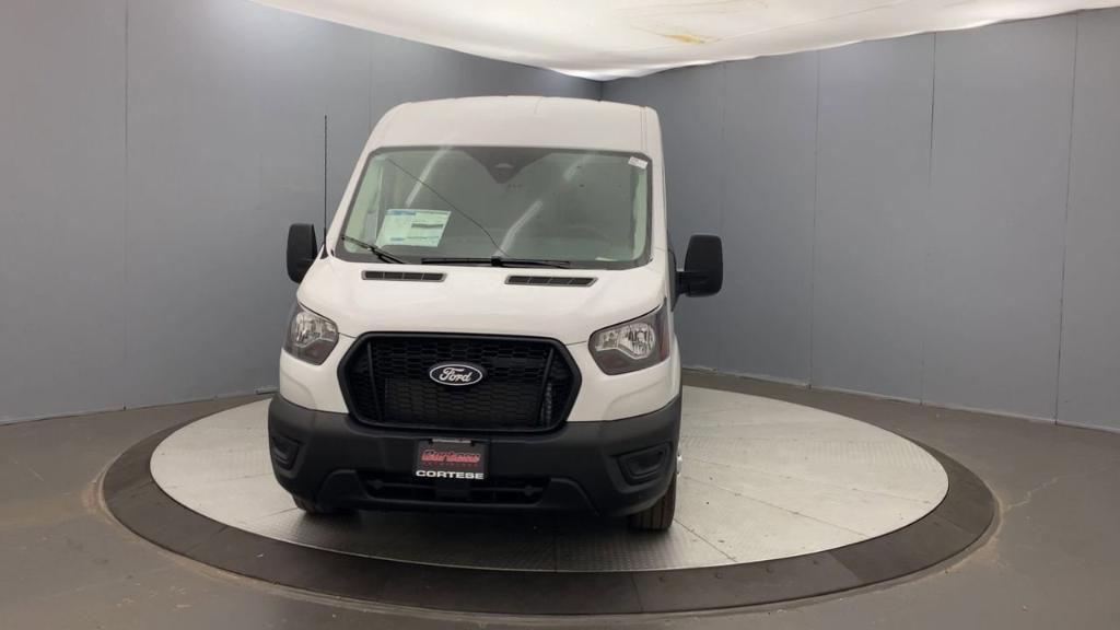 new 2026 Ford Transit-250 car, priced at $59,695