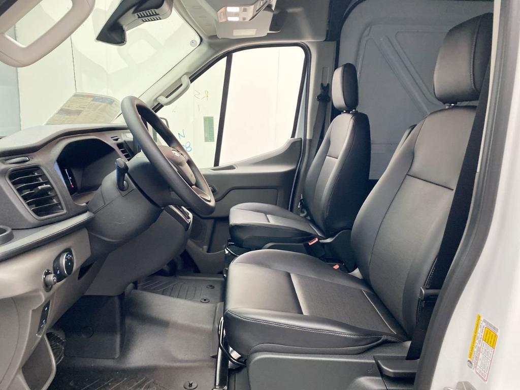 new 2026 Ford Transit-250 car, priced at $59,695