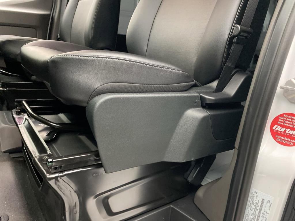 new 2026 Ford Transit-250 car, priced at $59,695