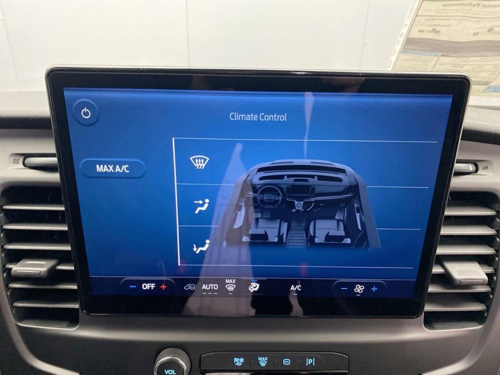 new 2026 Ford Transit-250 car, priced at $59,695