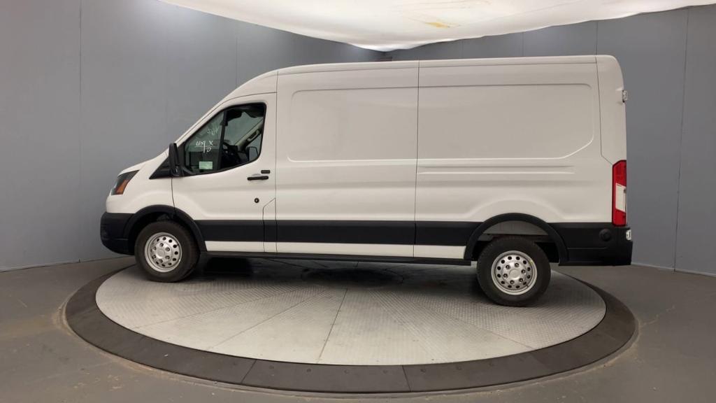 new 2026 Ford Transit-250 car, priced at $59,695