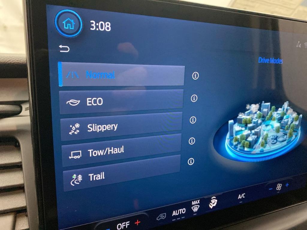 new 2026 Ford Transit-250 car, priced at $59,695