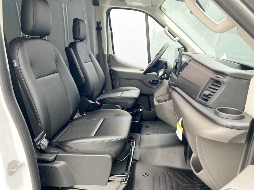new 2026 Ford Transit-250 car, priced at $59,695