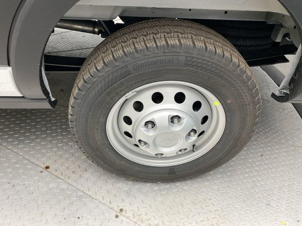 new 2026 Ford Transit-250 car, priced at $59,695