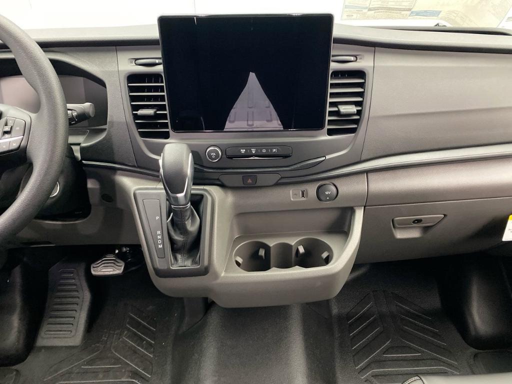 new 2026 Ford Transit-250 car, priced at $59,695