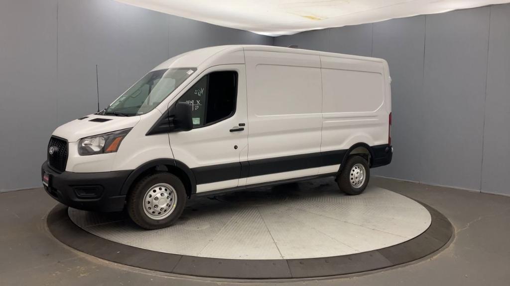 new 2026 Ford Transit-250 car, priced at $59,695