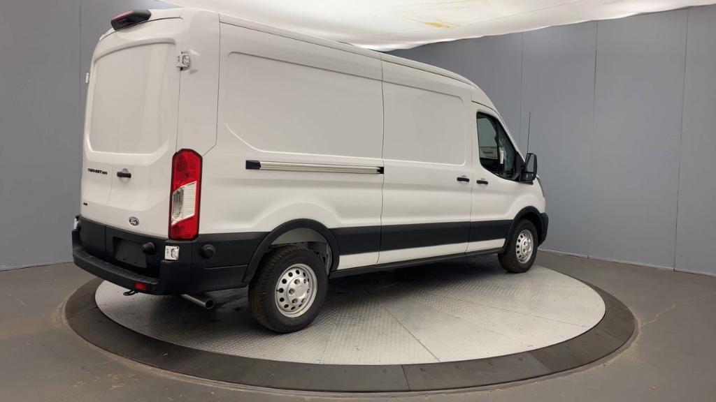 new 2026 Ford Transit-250 car, priced at $59,695