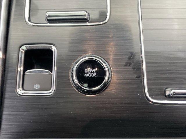 new 2025 Lincoln Aviator car, priced at $73,950