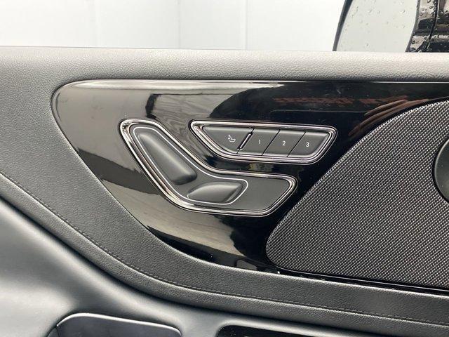 new 2025 Lincoln Aviator car, priced at $73,950