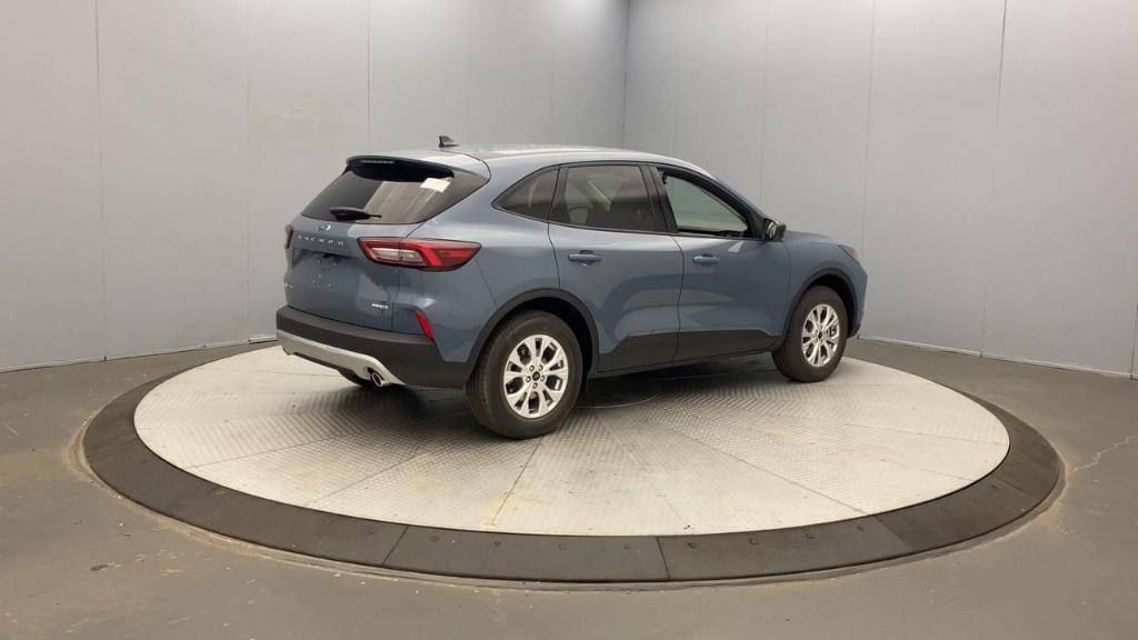 new 2025 Ford Escape car, priced at $34,405