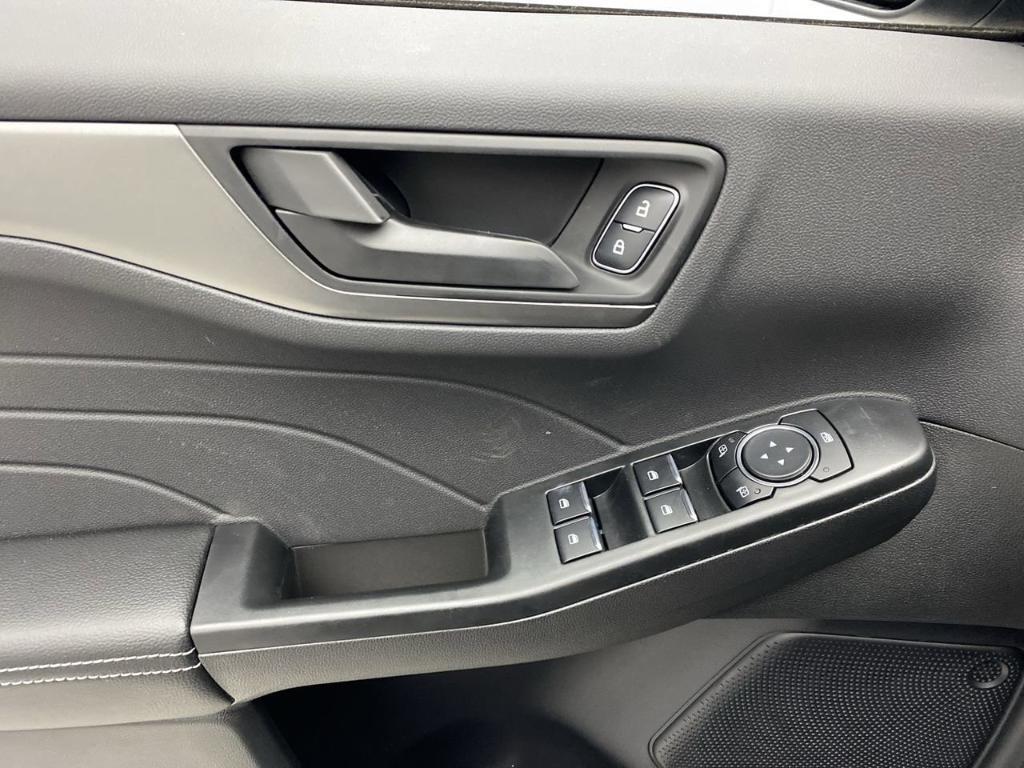 new 2025 Ford Escape car, priced at $34,405