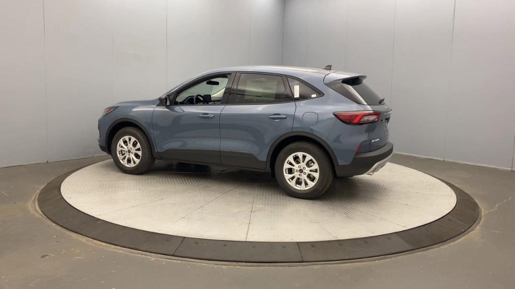 new 2025 Ford Escape car, priced at $34,405