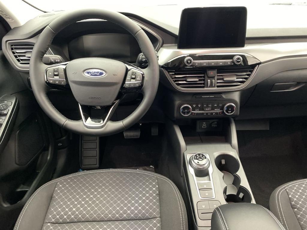 new 2025 Ford Escape car, priced at $34,405