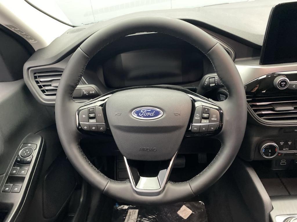 new 2025 Ford Escape car, priced at $34,405