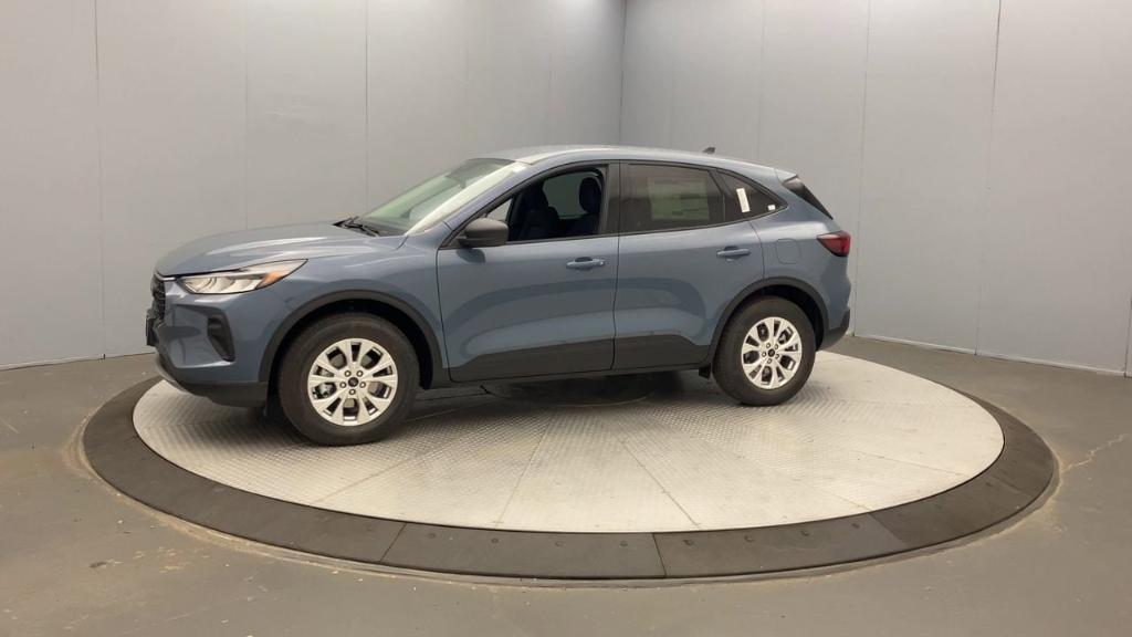 new 2025 Ford Escape car, priced at $34,405