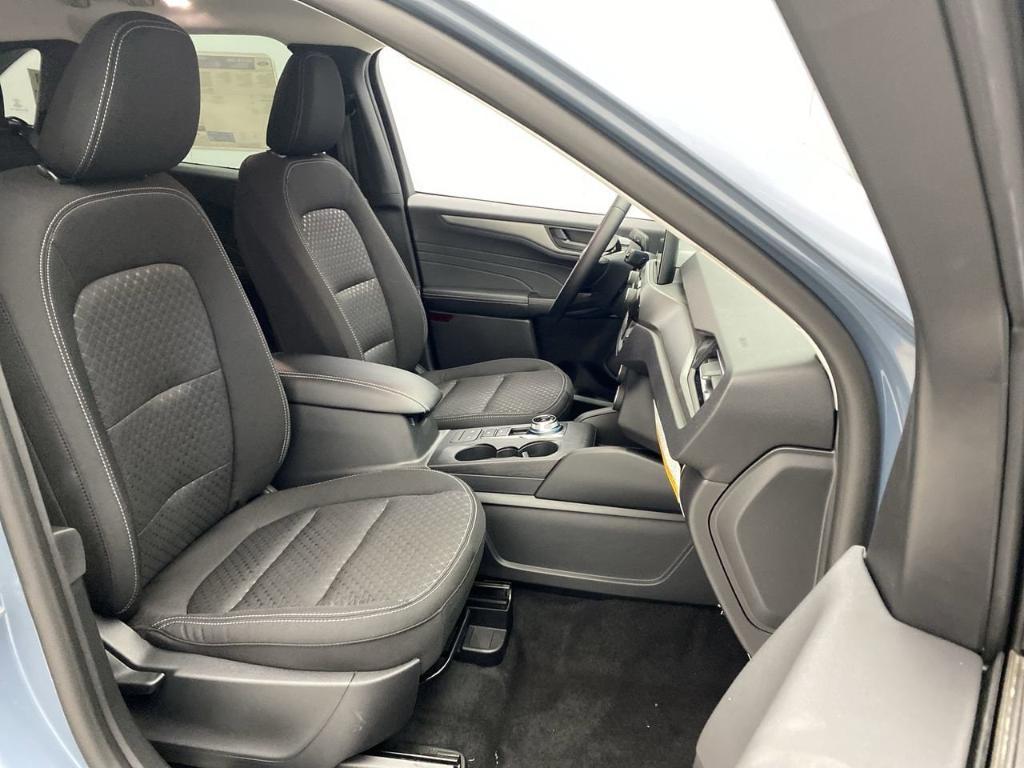 new 2025 Ford Escape car, priced at $34,405
