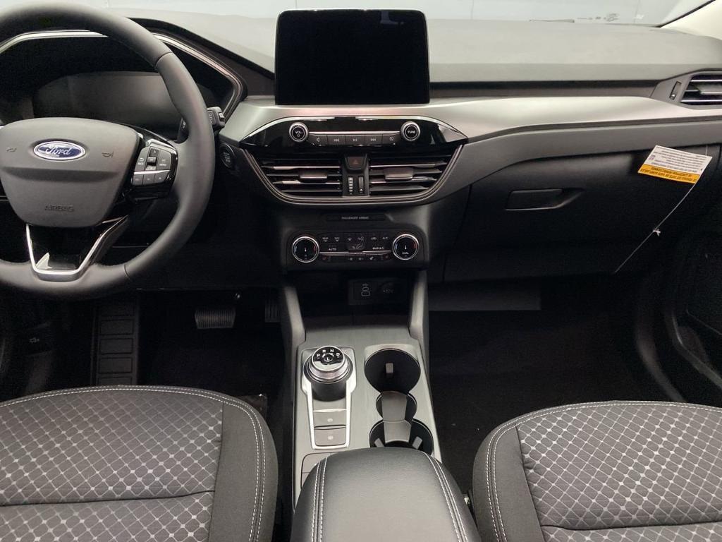 new 2025 Ford Escape car, priced at $34,405