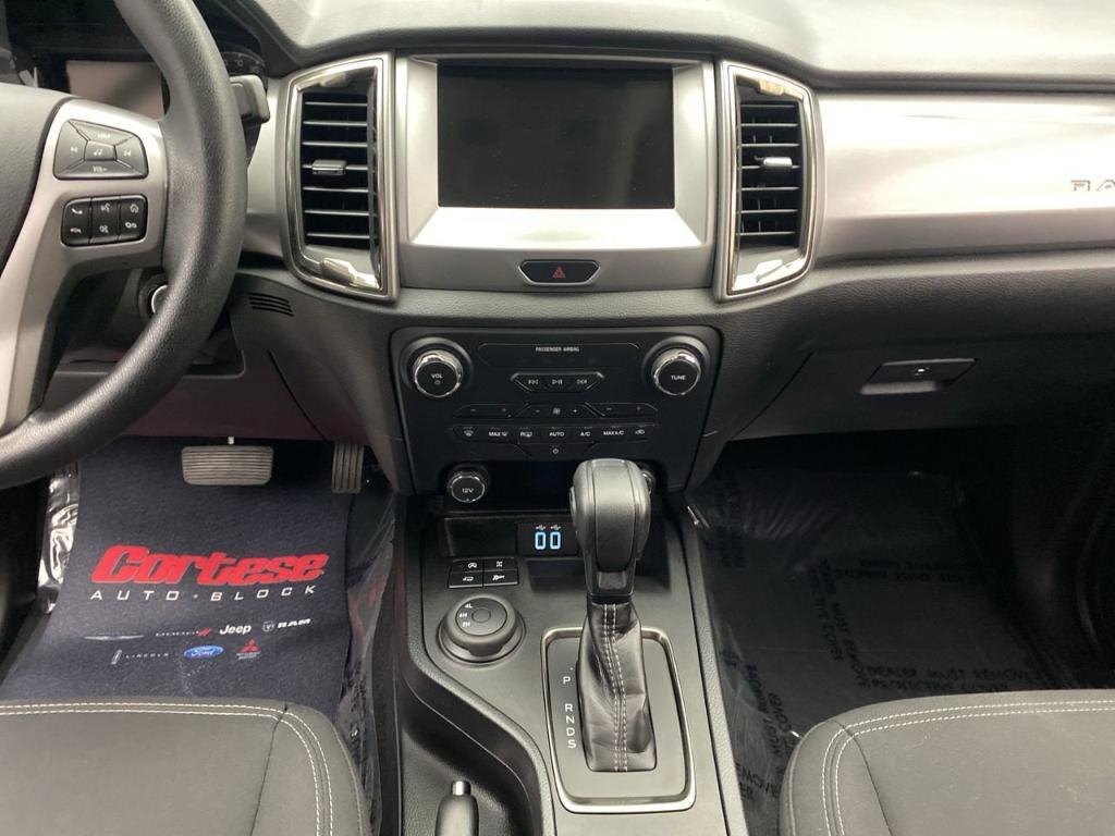 used 2020 Ford Ranger car, priced at $25,995