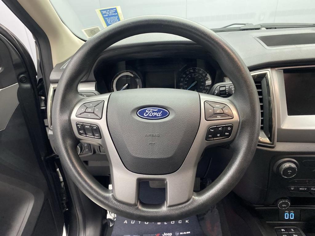 used 2020 Ford Ranger car, priced at $25,995