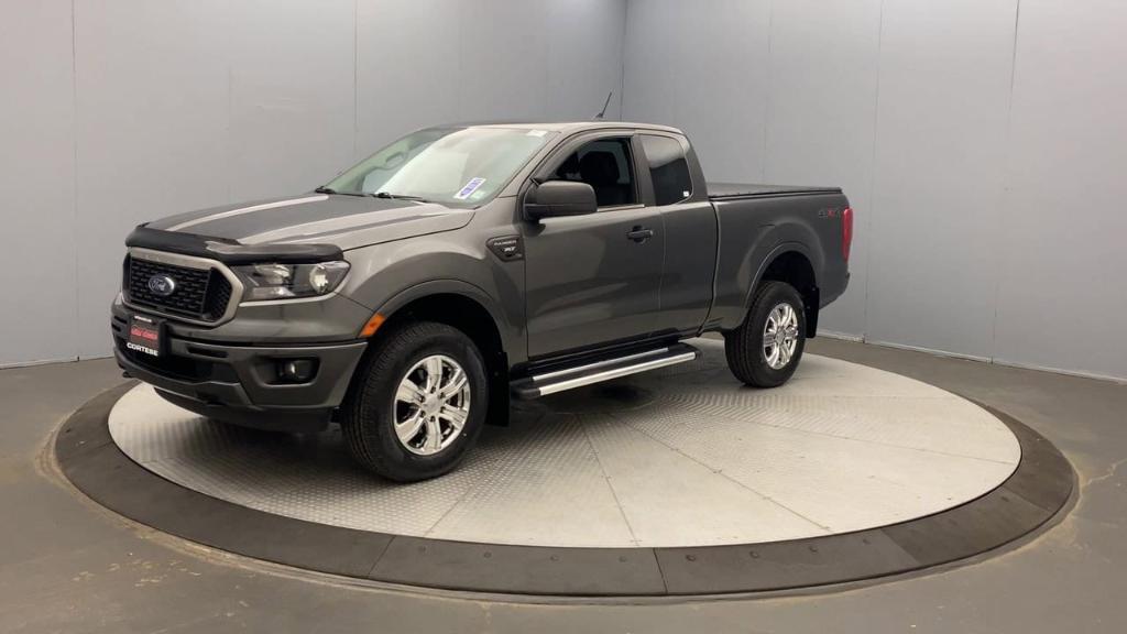 used 2020 Ford Ranger car, priced at $25,995
