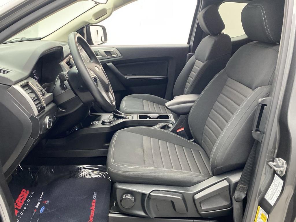 used 2020 Ford Ranger car, priced at $25,995