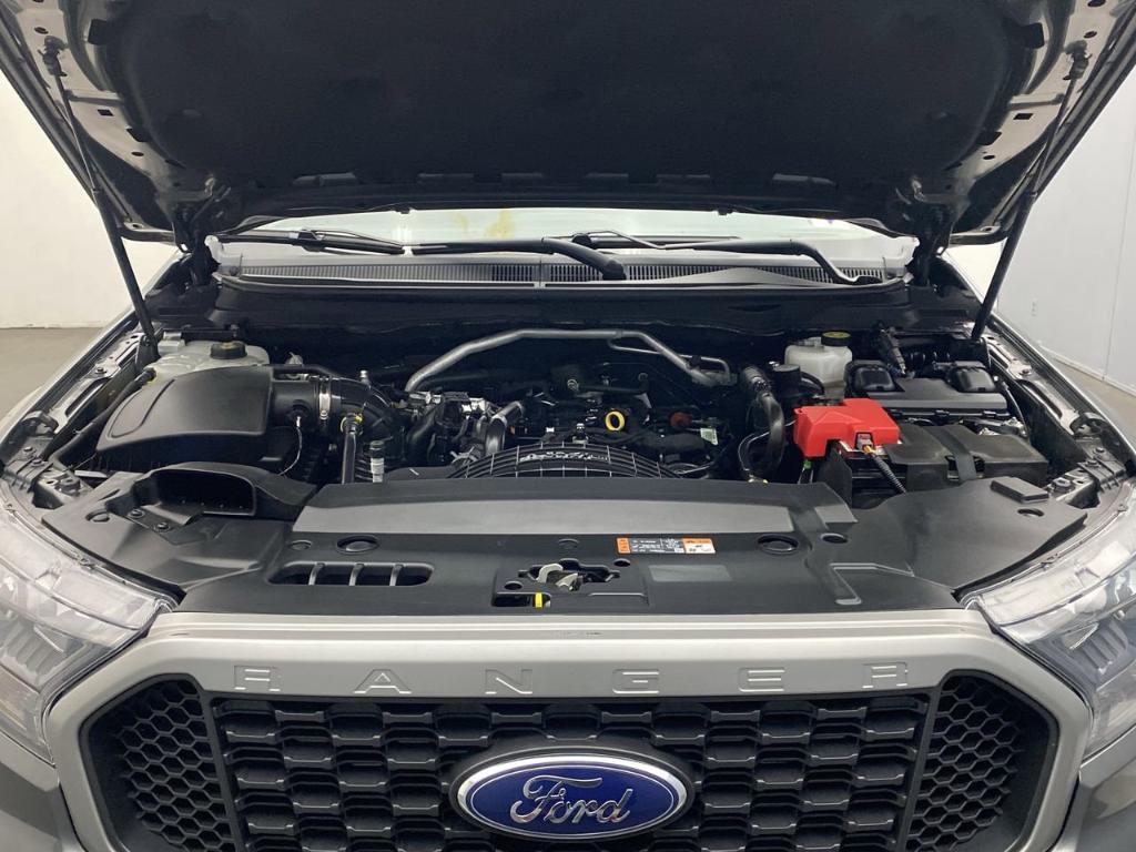 used 2020 Ford Ranger car, priced at $25,995