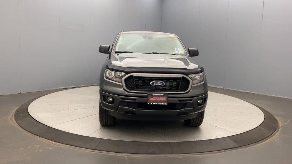 used 2020 Ford Ranger car, priced at $25,995