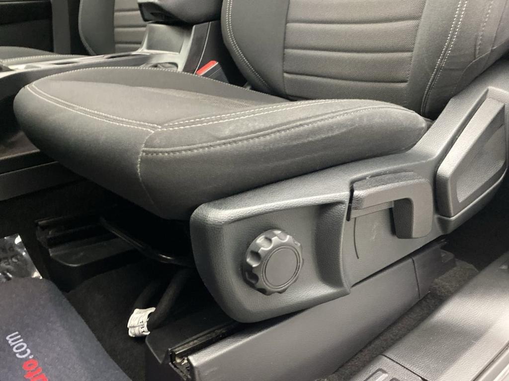 used 2020 Ford Ranger car, priced at $25,995