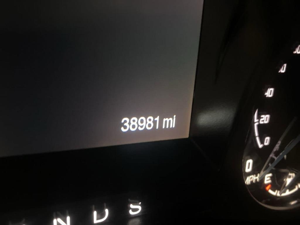 used 2020 Ford Ranger car, priced at $25,995