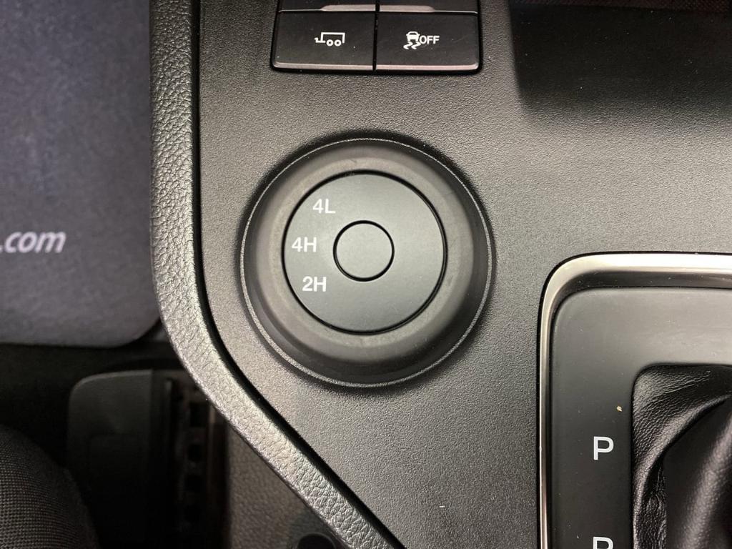 used 2020 Ford Ranger car, priced at $25,995
