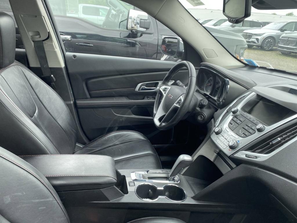 used 2012 GMC Terrain car, priced at $10,999