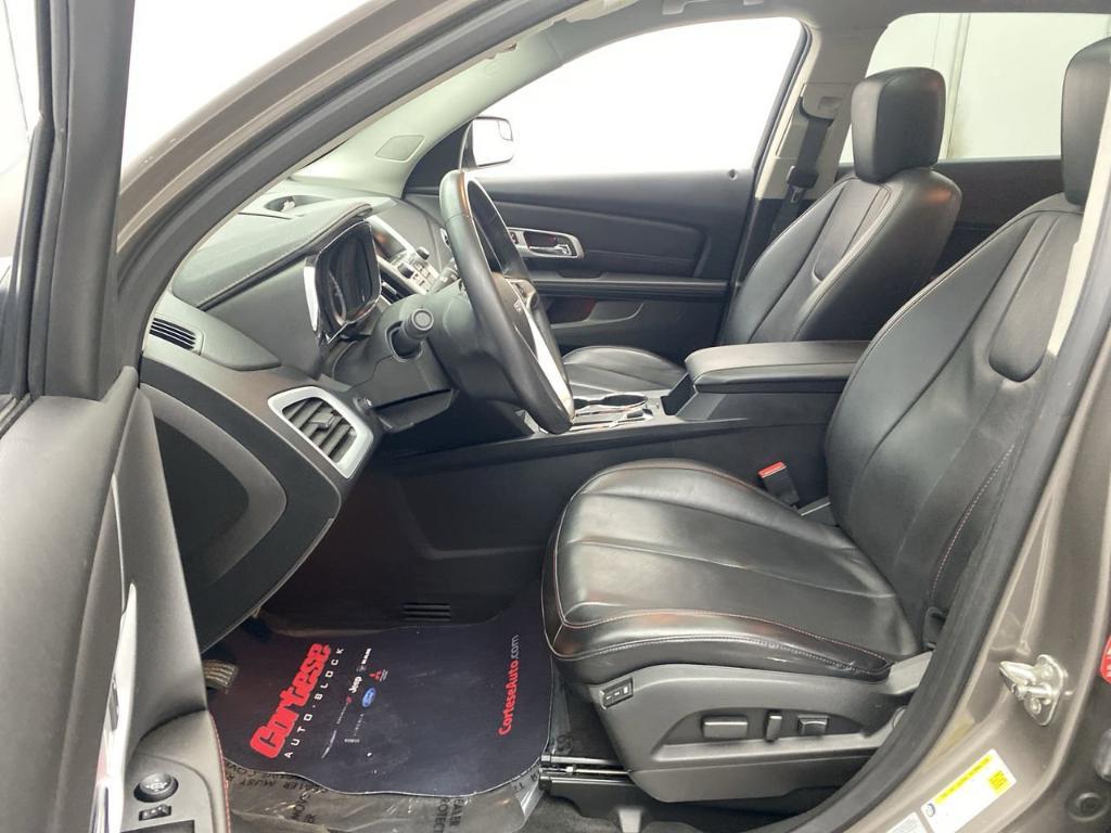 used 2012 GMC Terrain car, priced at $10,499