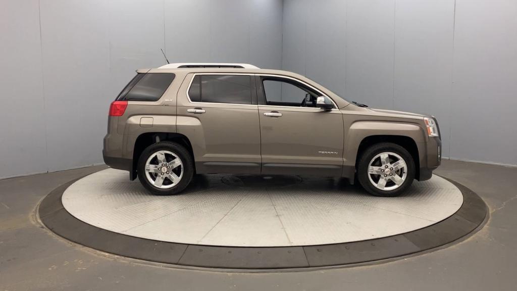 used 2012 GMC Terrain car, priced at $10,499