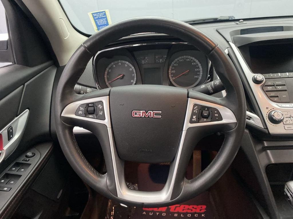 used 2012 GMC Terrain car, priced at $10,499