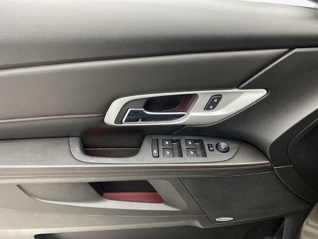 used 2012 GMC Terrain car, priced at $10,499