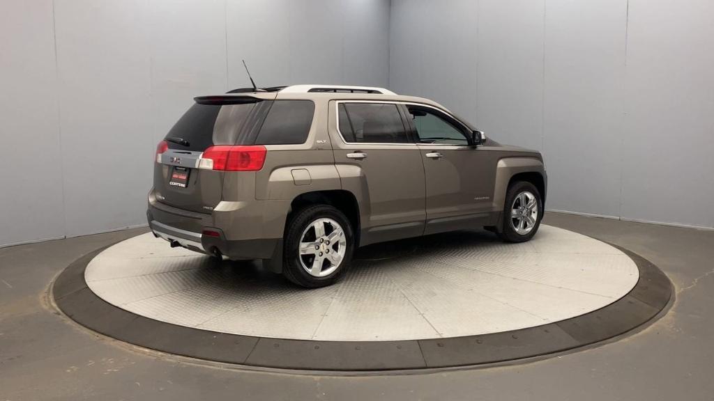 used 2012 GMC Terrain car, priced at $10,499