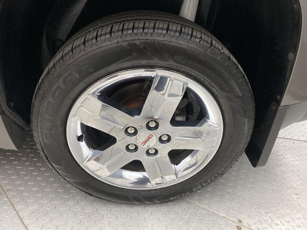 used 2012 GMC Terrain car, priced at $10,499