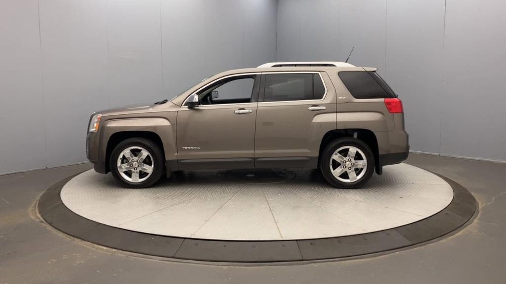 used 2012 GMC Terrain car, priced at $10,499