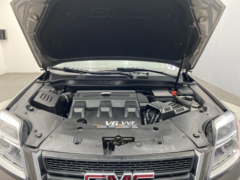 used 2012 GMC Terrain car, priced at $10,499