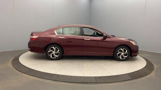 used 2016 Honda Accord car, priced at $14,995