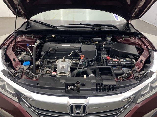 used 2016 Honda Accord car, priced at $14,995