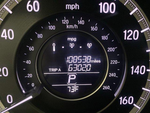 used 2016 Honda Accord car, priced at $14,995