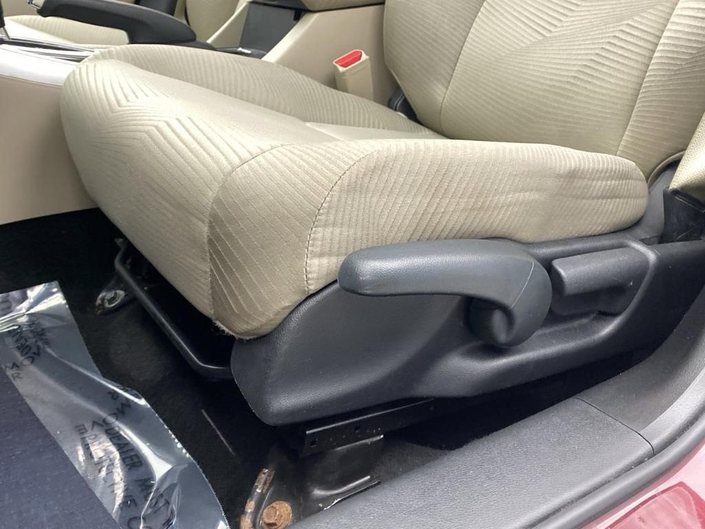 used 2016 Honda Accord car, priced at $14,995