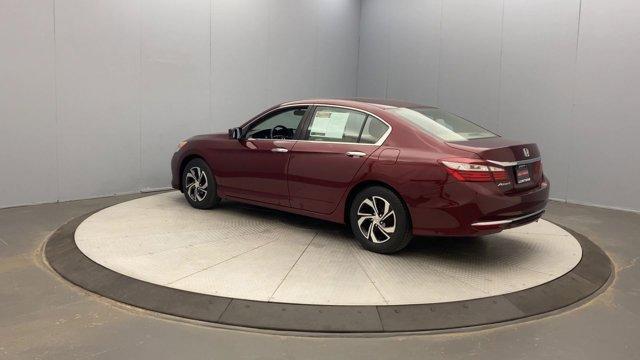 used 2016 Honda Accord car, priced at $14,995